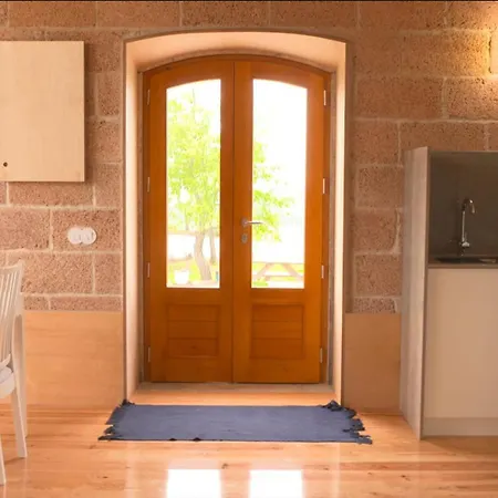 Quinta Da Chumbaria - Heaven On A Hilltop, Peace And Stunning Views! Holiday home
